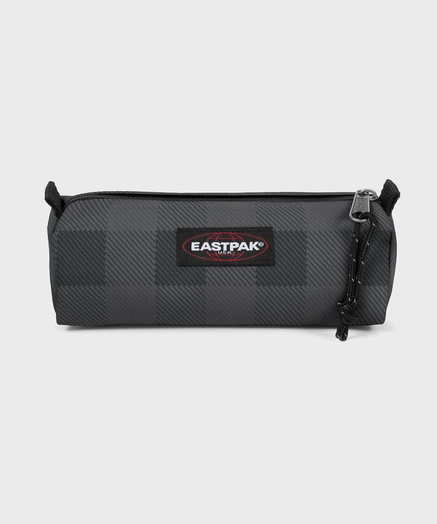 Eastpak Benchmark Single Checker Grey