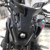 Fit For YAMAHA MT-09 2025 2025 2025 Motorcycle Accessories Windshield Windscreen Wind Screen MT09 MT 09 Mt09