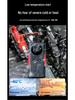 12V All-in-One Car Jump Starter & Air Pump Power Bank