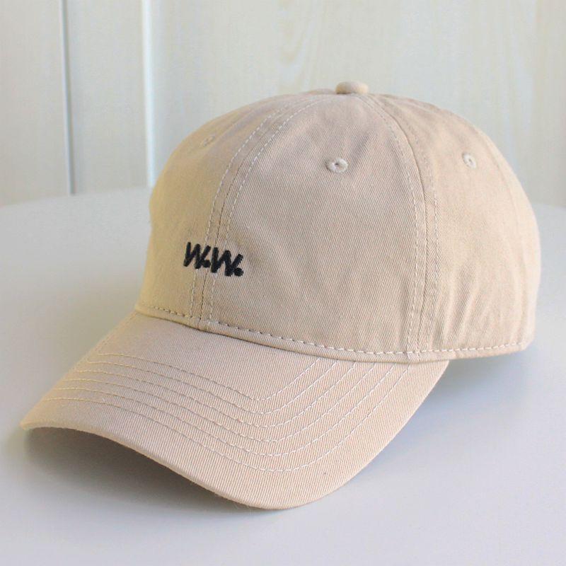 Taille Extra Large 60-65cm Casquettes de Baseball pour Hommes Coréens à Grande Tête Coton Lavé Tendance Grande Taille Casquettes Trucker 60cm Casquette de Sport pour Femmes