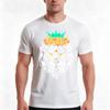 Victory Tshirt Summer Casual Cotton Tee Oversized Streetwear Tops Vintage Graphic Print Loose Fit Short Sleeve 100 Cotton