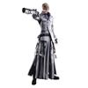 Final Fantasy VII Remake PLAY ARTS Kai Rufus Shinra PVC Painted Movable Figure