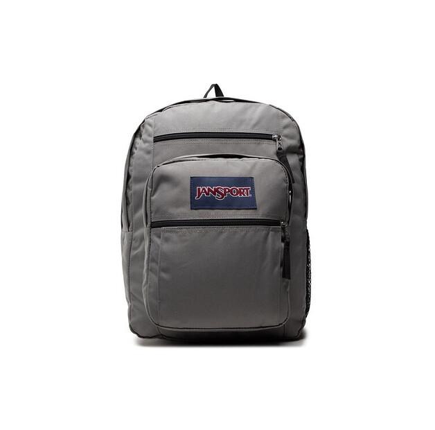 

Рюкзак JanSport Big Student EK0A5BAHN60 серый
