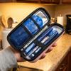 Thermal Insulated Insulin Cooling Storage Case Waterproof Insulin Cooler Travel Case  Pill Storage
