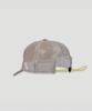 Peuluaen Fru& Needle Point Mix Mash Cap_White&Beige