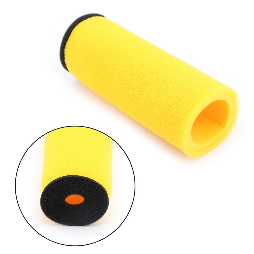Air Filter Cleaner for Yamaha Warrior 350, Wolverine 350 4x4 Raptor 350 87-08