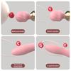 Powerful Vibrator Dildos Wand for Women G Spot Clitoris Stimulator Vagina Massager Female Masturbator Sex Toys for Adults 18+