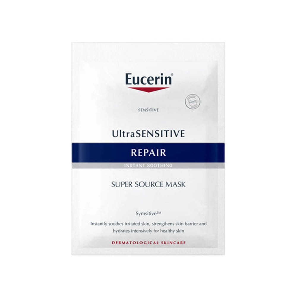 

Eucerin Ultra Sensitive Repair Super Source Mask 1 шт.