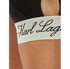 Бюстгальтер без косточек KARL LAGERFELD A1W47092