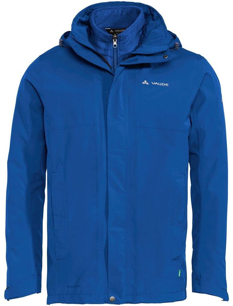 VAUDE Мужская куртка Rosemoor 3 в 1
