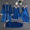 Vêtements pour la maison et le sommeil – Pyjamas et ensembles de sommeil