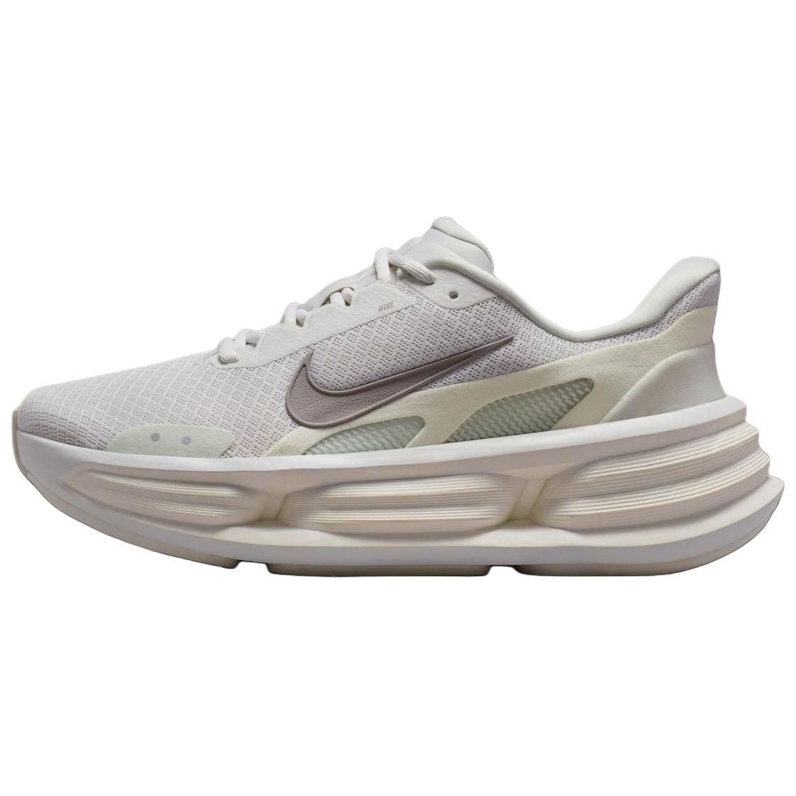 

Новые кроссовки для бега Nike Comfort Ride EasyOn Унисекс Экрю IF5001-005 41