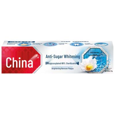 Zhonghua Anti-Sugar Whitening Toothpaste