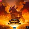 1000 Piece Puzzle World of Warcraft Cataclysm Classic