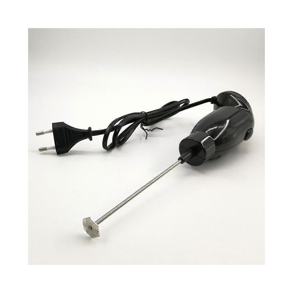 220-240V Electric hand-held Mixer Frappe Milk Coffee Egg Frother Grinder Home
