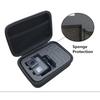 Carrying Case Storage Bag Safe Portable Waterproof Shockproof for GoPro Hero 12 11 10 9 AKASO DJI Action 3 4 Go Pro Accessories