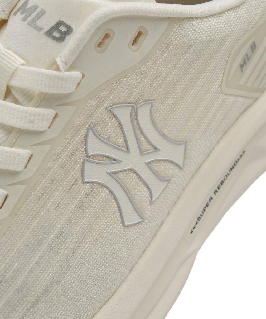 Mlb Breeze Runner Ny (Cream) (A Type)