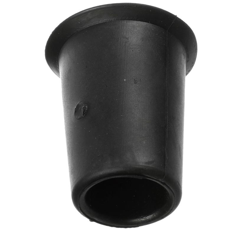 REAR TAILGATE SPARE TIRE STABILIZER BUMPER For Jeep Wrangler 2007-2017 55395993AB