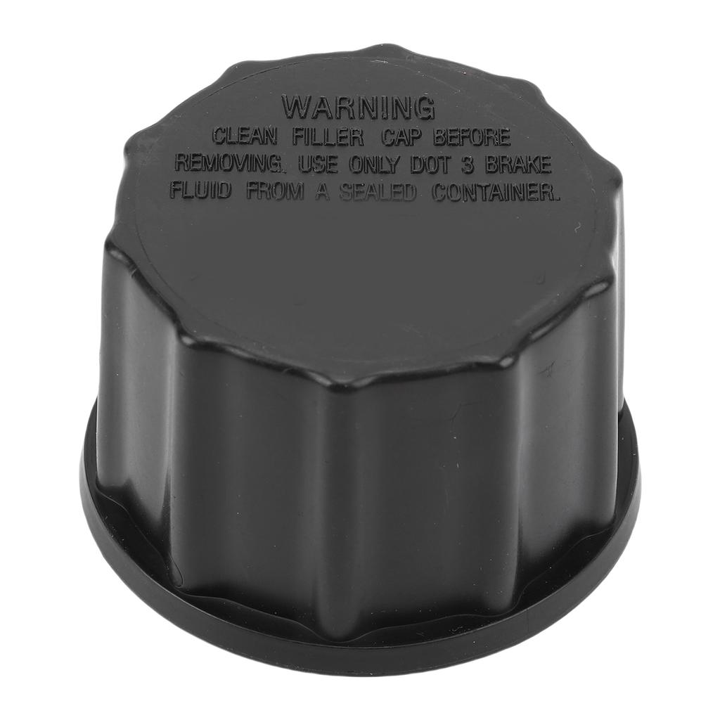 Bremsflüssigkeitsbehälterdeckel GJ6A 43 55Y Hitzebeständig Ersatz für Mazda 6 2003 2005