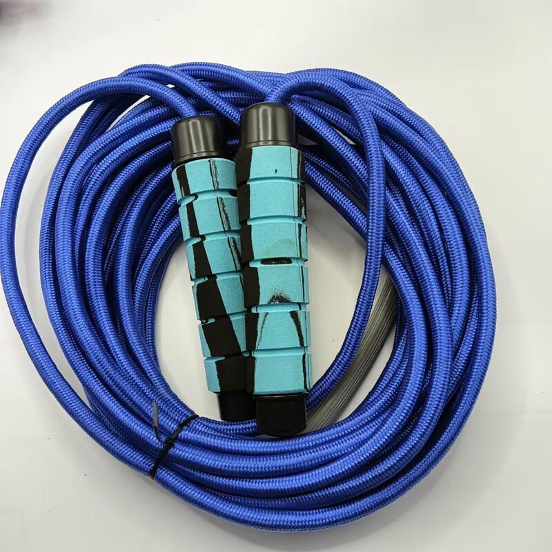 Graffiti Blue 10M Multi-Person Skipping Rope (2-Pack)