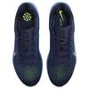 Men's Sneakers Nike Winflo 11 Midnight Navy Star Blue Dark Obsidian White
