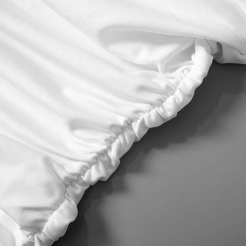 New Sleeveless Off Shoulder Side Ruched Crop Tops Simple Basic Solid Casual Summer Short Tank Top Vestidos Spring Y2k Women T-shirt Clothing