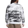 Nike Sweatshirts Unisex Soccer Gray Crew Neck Moderate Regular DV9541-085
