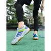 Men and women couples badminton shoes single net breathable non-slip shock-absorbing table tennis shoes tennis shoes