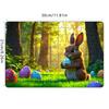 Cartoon Puzzle Toys Puzzle Toys, Creative Gifts For Family And Children Puzzle Toys, Children's Gifts, Wall Decoration Accessories