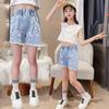 Kids Girls Clothing Shorts Summer for Teenage Girls