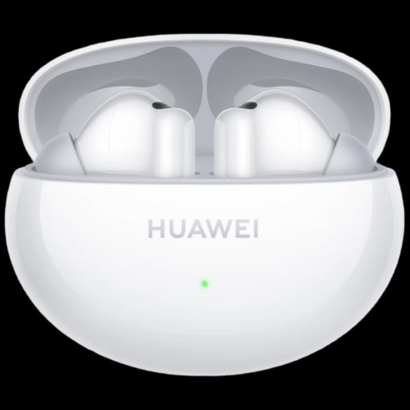 

Huawei FreeBuds 6i True Wireless Noise-Cancelling Earbuds