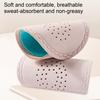 Forefoot Pad Half Palm Cushion Anti-Slip Soft Sponge Relief Pressure Pad Comfortable Fit Shoes Foot Care for Women High Heels