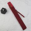 Portable Handle Drumstick Storage Bag Waterproof Drumstick Holder  Personalized Instrument