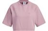 Originals Raglan Sleeve T Shirt Women's Magical Purple Pink IN1007