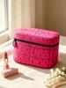 DIOR Miss Fragrance Cosmetic Bag Storage and Portable