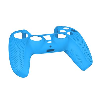 Funda de silicona para PS5, accesorio para mando Dual Sense de PS5, 1 funda para mando de PS5, varios colores