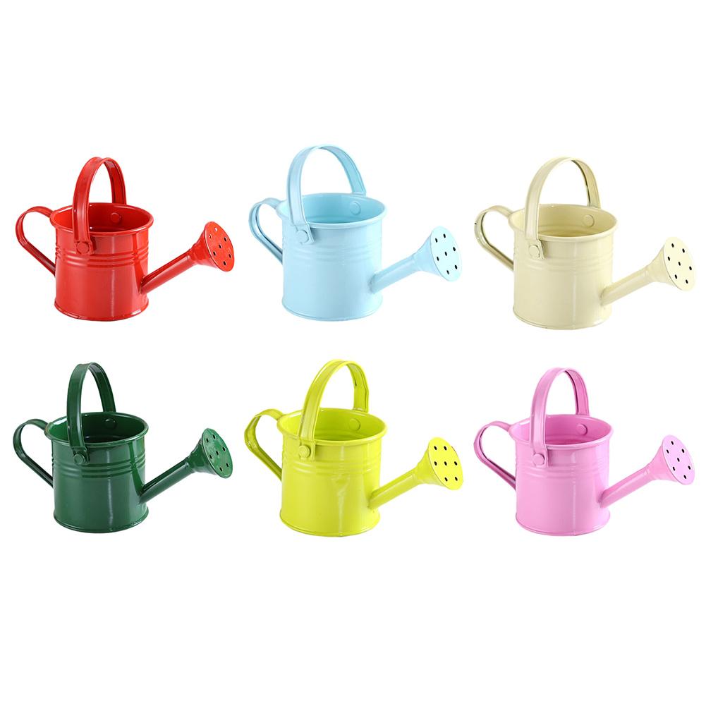 Reusable Watering Can Smooth Pouring Stable Position Thick Base