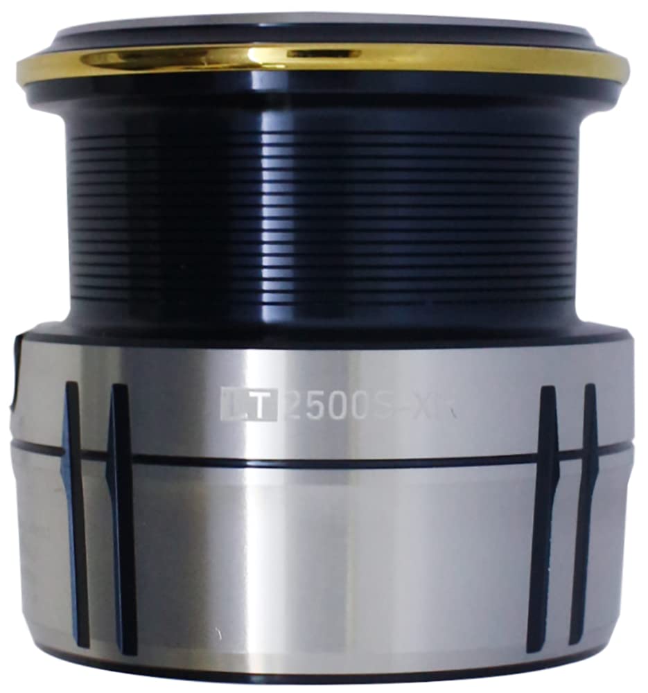 

DAIWA Genuine Parts 19 Certate Spool Part Number 9 Part Code 6J847001 LT2500S-XH
