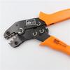 SN-48B Orange / Blue European Bare Terminal Crimping Pliers Crimping Tools 2.8mm 4.8mm Plug Spring SN48B