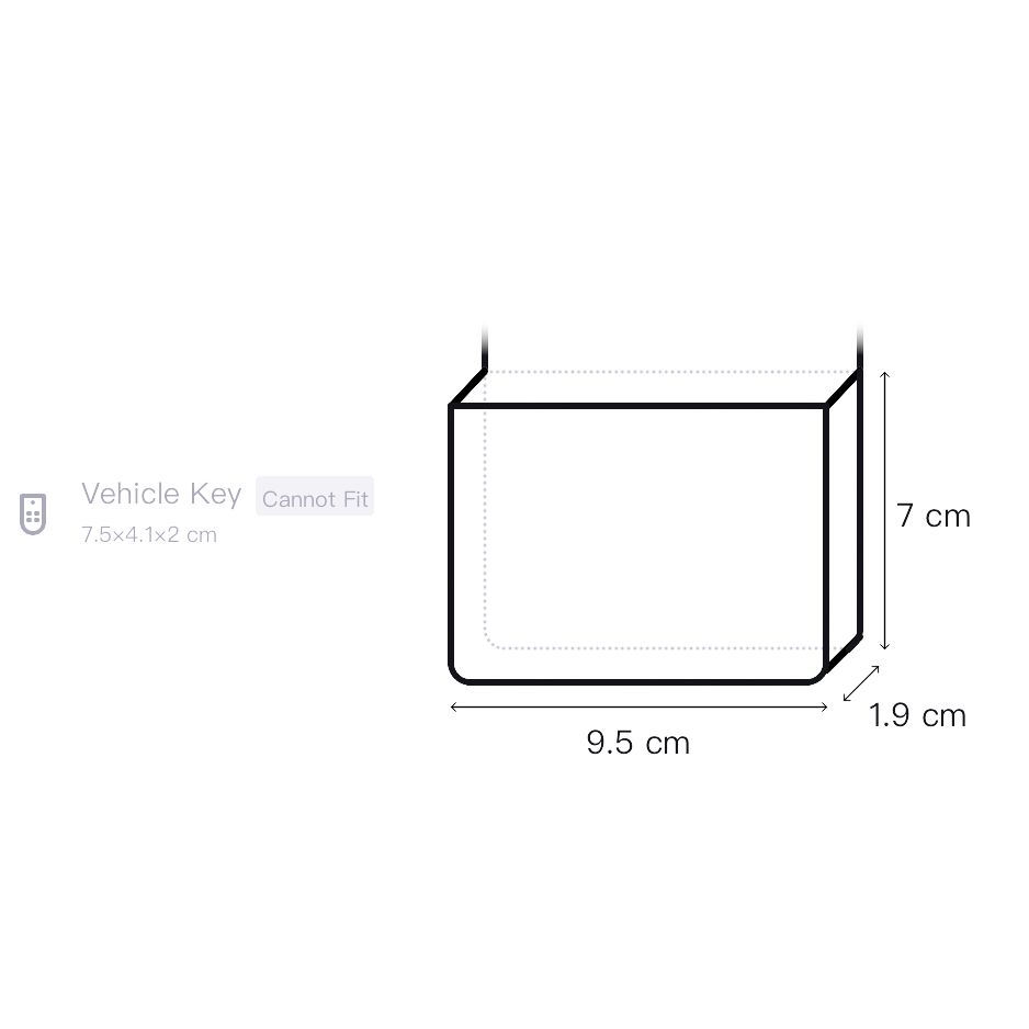 Michael Kors Chic Compact Letter Logo Litchi Grain Leather Card Holder Women accessories Black 32F7GF6D0L-BLACK