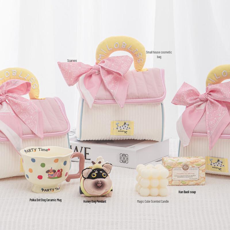 Mug & Fragrance Gift Set