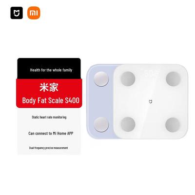 Xiaomi Smart Body Fat Scale S400 (CN Version)