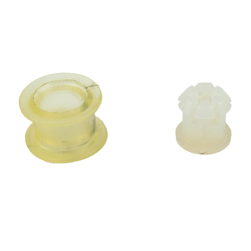 Tulejka linki 1K0711265 Końcówka selektora skrzyni biegów z główką cięgna