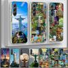 Huse pentru telefoane – Huse tip bumper pentru telefon