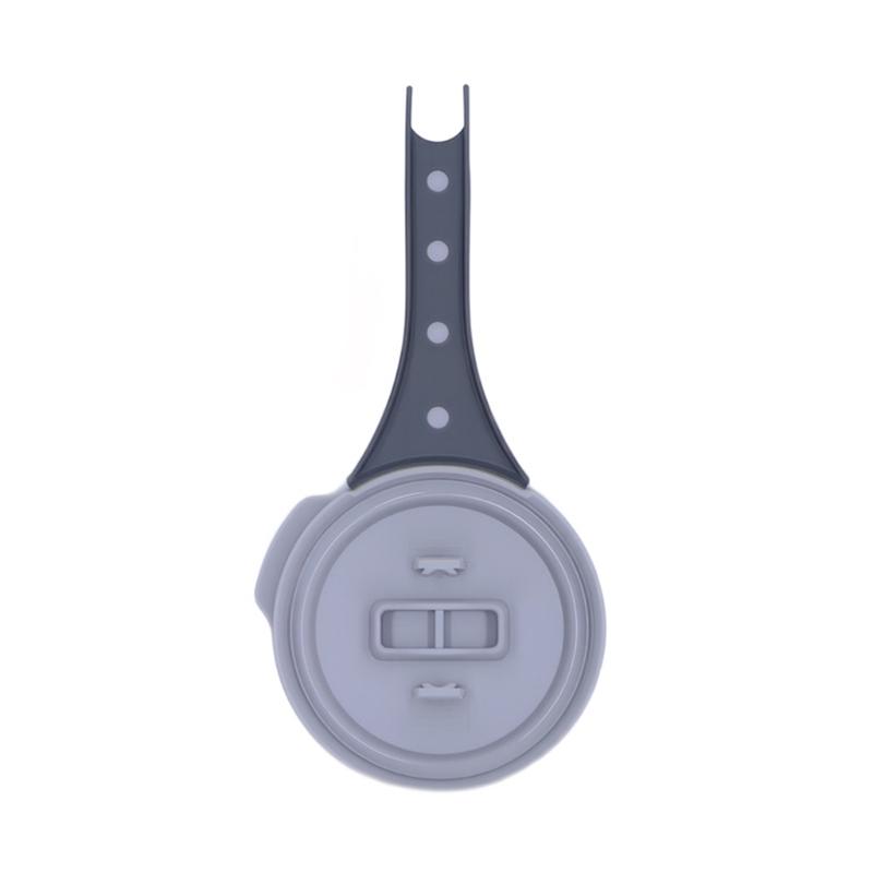 

Replacement Wiper Snap Rotating For G30U Vacuum Cleaner Cleaning Tray Snap Automatic Floor Cleaner Machine Accessories 1