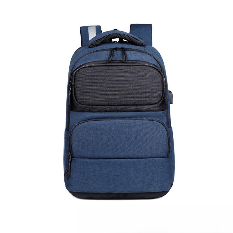 Men's Backpacks, Men's Business Commuting Computer Bags, Large-capacity Business Travel Bags, Casual Backpacks