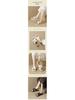 Women’s Non-Slip Soft Sole One-Strap Sandals - 2025 Summer Fairy Fashion