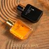 Cologne Men's Perfume Lasting Fragrance Fresh Light Woody Fragrance Gentleman's Men's Charming Perfume