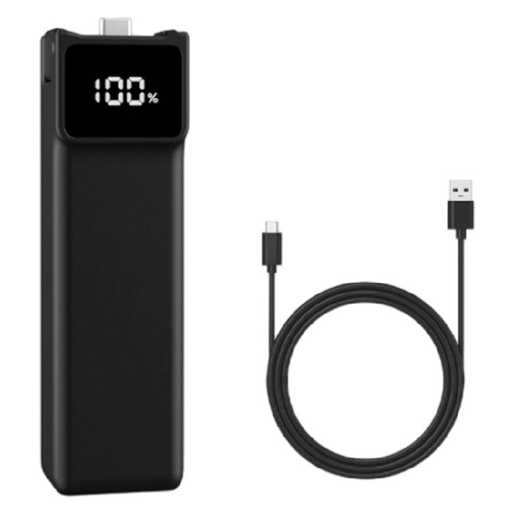 

Two Function Stabilizers Handle Simultaneous Charging Capability High Capacity Battery And Ergonomic ABS Construction 1