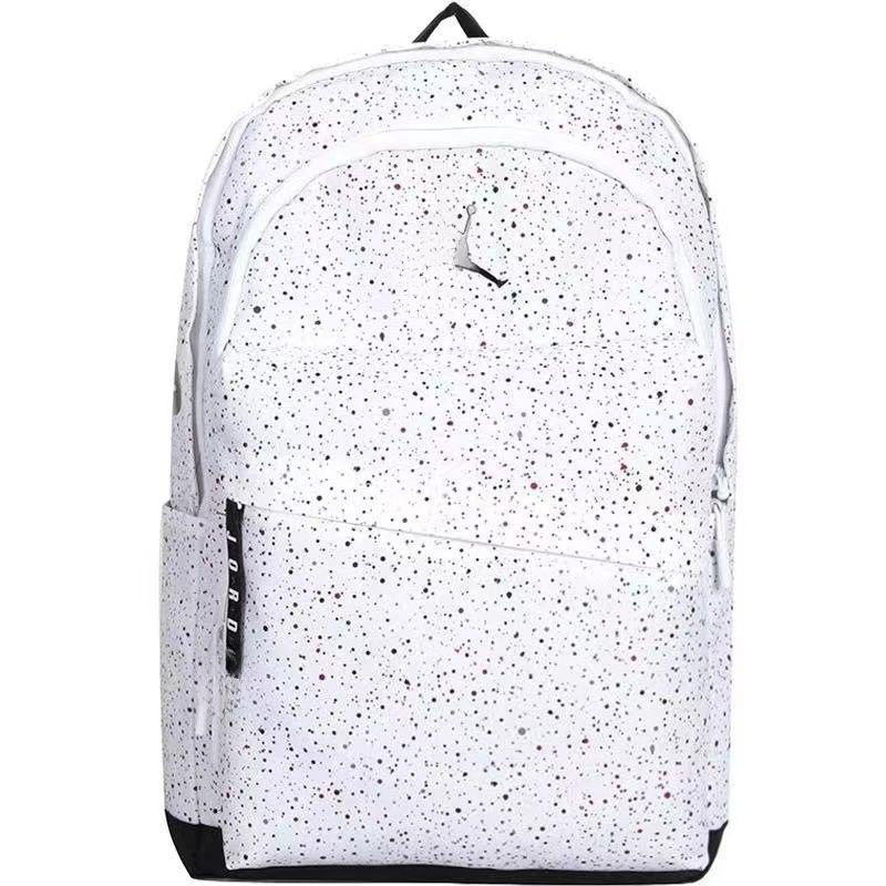 

Gypsy schoolbag flying backpack junior high school computer bag youth large capacity student backpack with chip